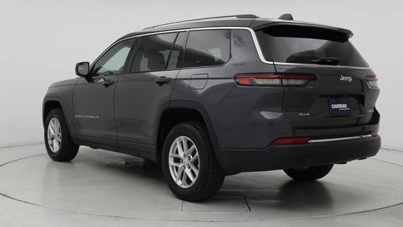 JEEP GRAND CHEROKEE 2023 1C4RJKAG5P8829105 image